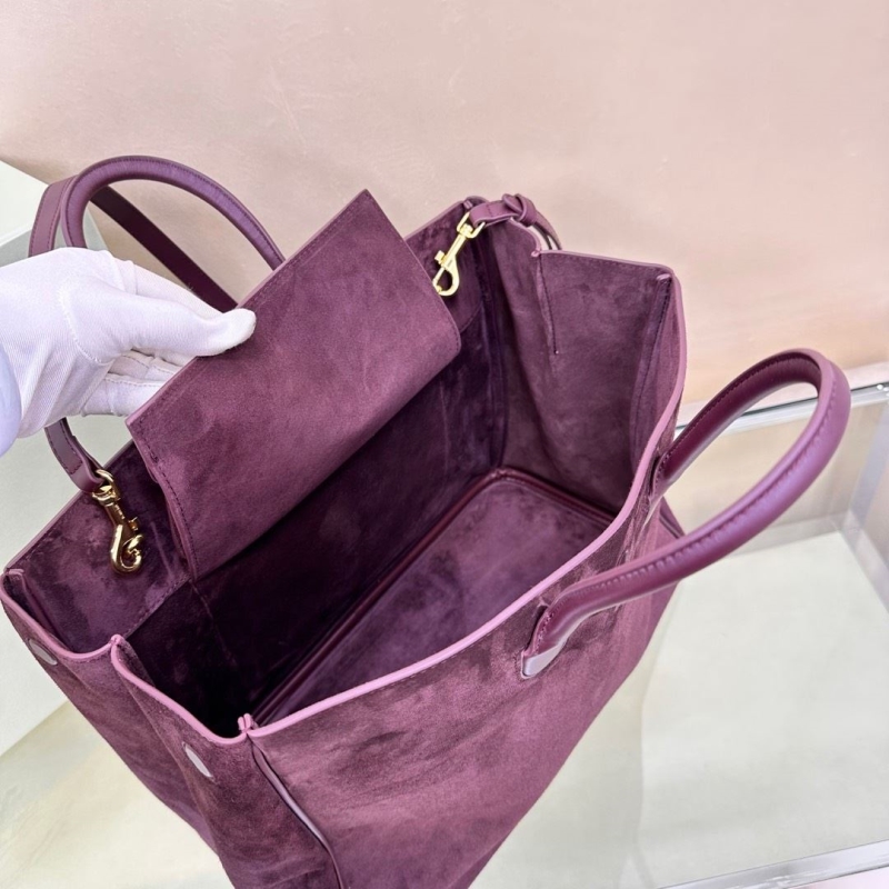 Bv*b*rry top handle bags